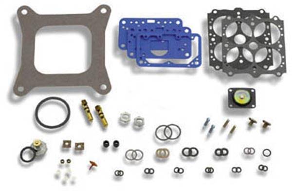 Holley - Holley Renew Carburetor Rebuild Kit | 37-934