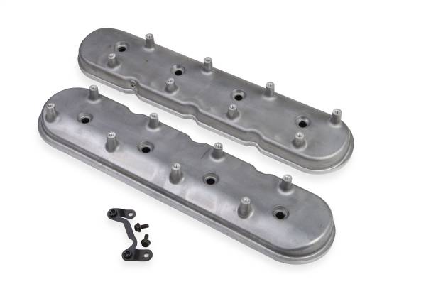 Holley - Holley LS Valve Cover | 241-92