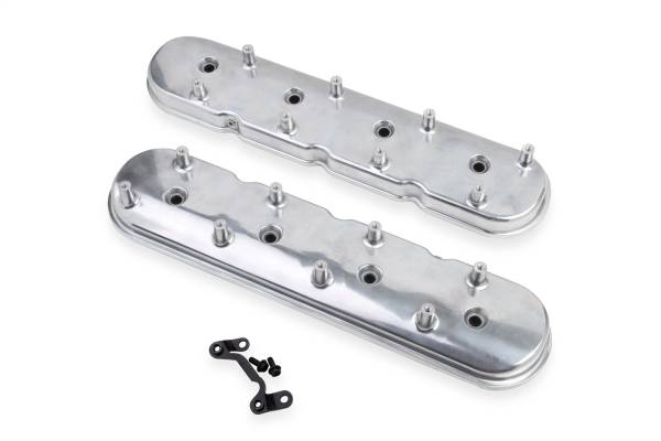 Holley - Holley LS Valve Cover | 241-93