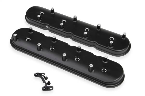 Holley - Holley LS Valve Cover | 241-94