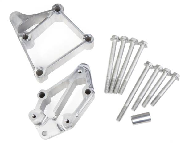 Holley - Holley Accessory Drive Bracket | 21-3