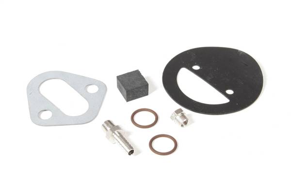 Holley - Holley Fuel Pump Gasket Replacement Kit | 12-757