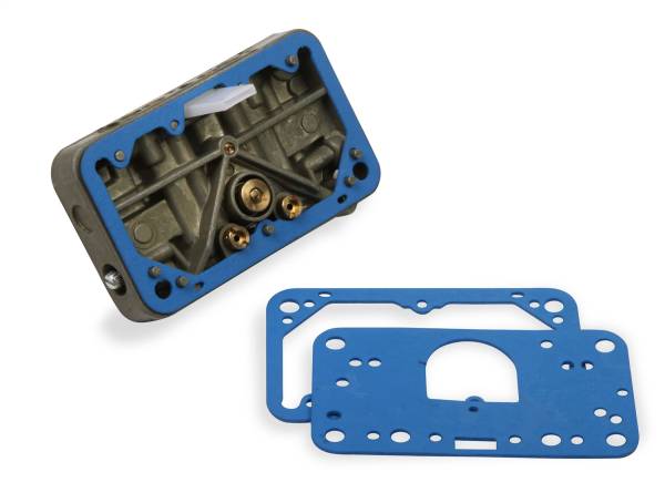 Holley - Holley Metering Block | 134-276