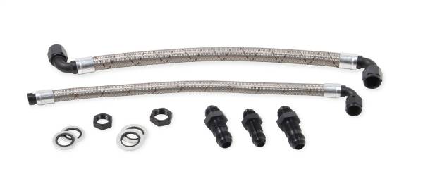 Holley - Holley Fuel Line | 16-200