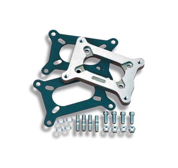 Holley - Holley Carburetor Adapter | 17-43