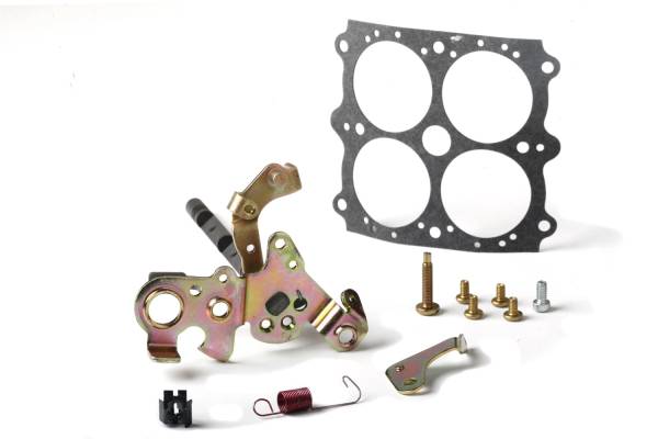 Holley - Holley Carburetor Throttle Shaft Service Kits | 20-49-1