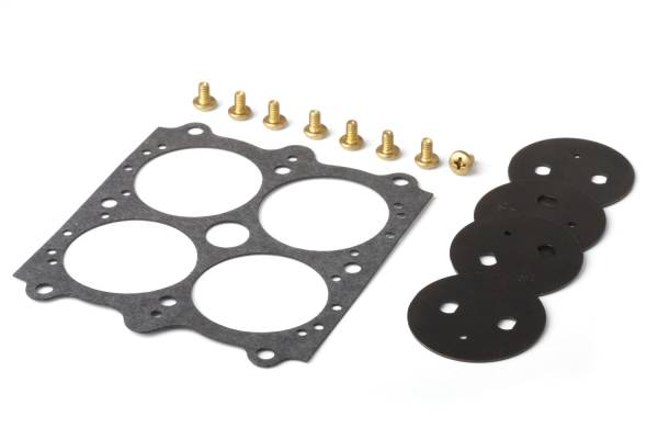 Holley - Holley Carburetor Throttle Plate Kit | 26-95