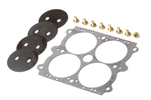 Holley - Holley Carburetor Throttle Plate Kit | 26-97