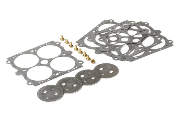 Holley - Holley Carburetor Throttle Plate Kit | 26-99