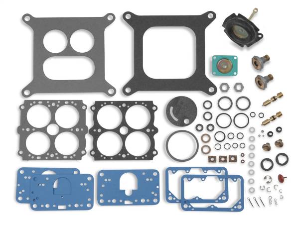 Holley - Holley Renew Carburetor Rebuild Kit | 3-1184