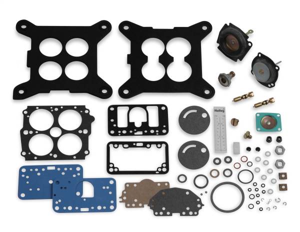 Holley - Holley Renew Carburetor Rebuild Kit | 3-1346