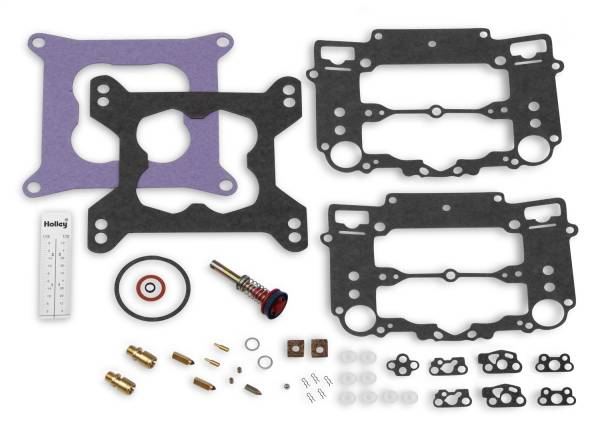 Holley - Holley Renew Carburetor Rebuild Kit | 3-1396