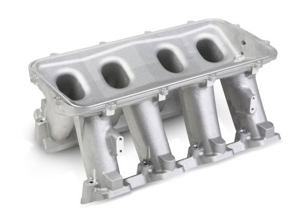 Holley - Holley Hi-Ram Lower Intake Manifold | 300-213