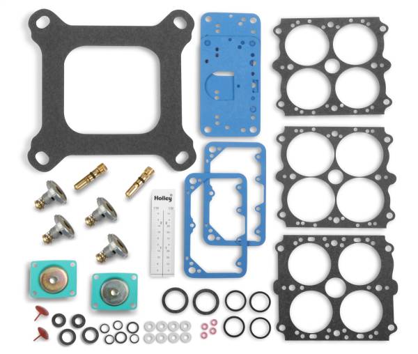 Holley - Holley Fast Kit Carburetor Rebuild Kit | 37-1548