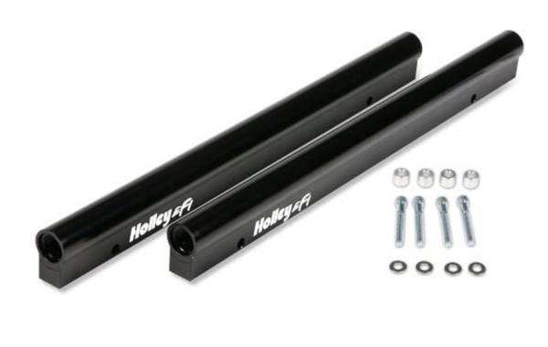 Holley - Holley EFI Fuel Rail Kit | 534-224