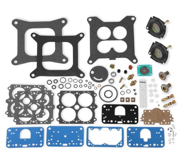 Holley - Holley Renew Carburetor Rebuild Kit | 703-1