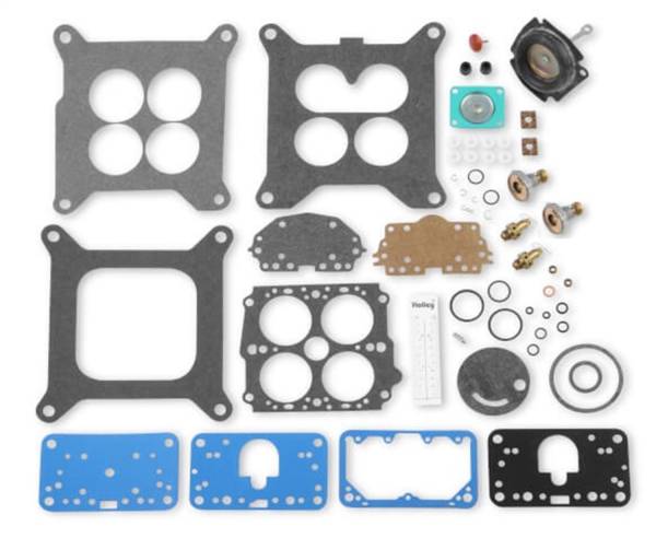 Holley - Holley Renew Carburetor Rebuild Kit | 703-28