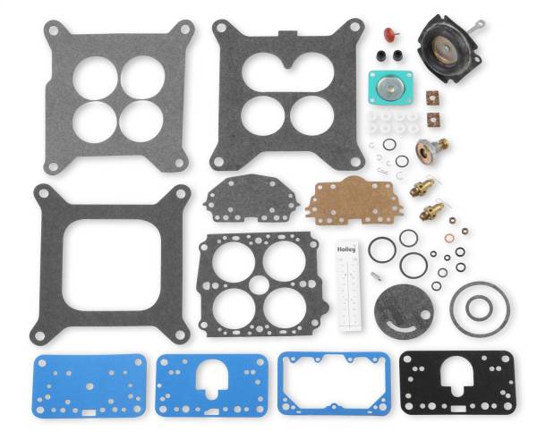 Holley - Holley Renew Carburetor Rebuild Kit | 703-29