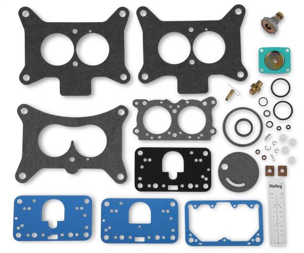 Holley - Holley Renew Carburetor Rebuild Kit | 703-30