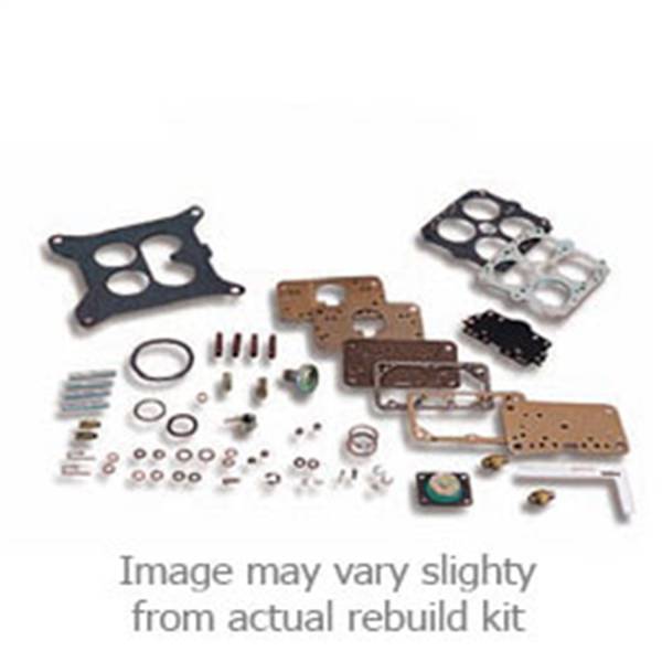 Holley - Holley Renew Carburetor Rebuild Kit | 703-33