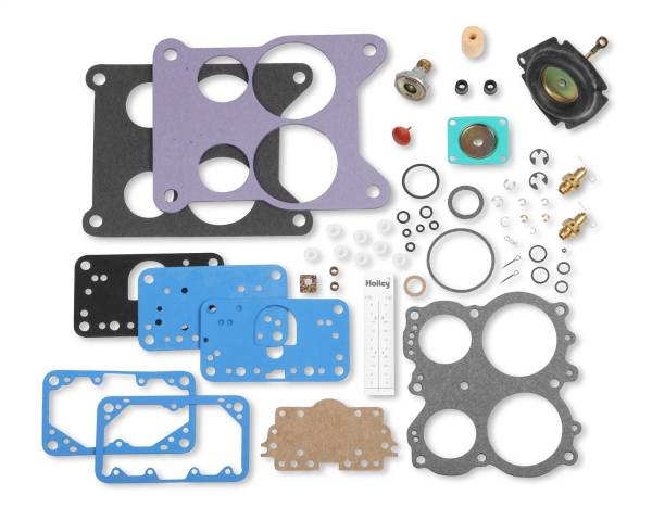 Holley - Holley Renew Carburetor Rebuild Kit | 703-34