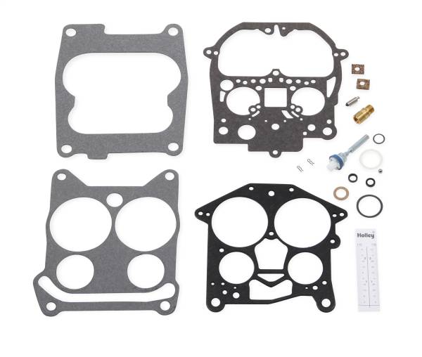 Holley - Holley Renew Carburetor Rebuild Kit | 703-39