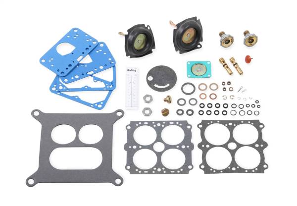 Holley - Holley Renew Carburetor Rebuild Kit | 703-45