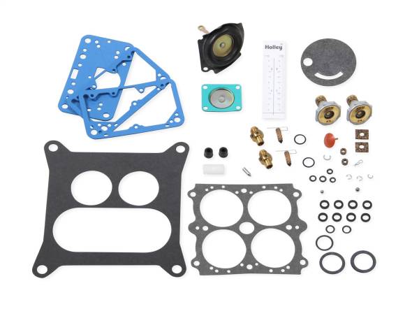 Holley - Holley Renew Carburetor Rebuild Kit | 703-48