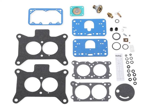 Holley - Holley Renew Carburetor Rebuild Kit | 703-49