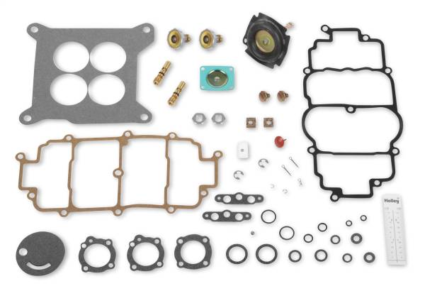 Holley - Holley Renew Carburetor Rebuild Kit | 703-53