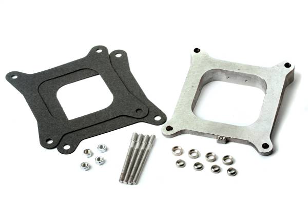 Holley - Holley Carburetor Spacer | 717-1