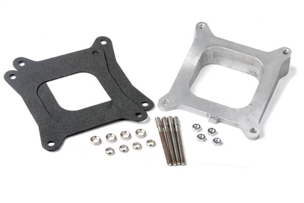 Holley - Holley Carburetor Spacer | 717-2