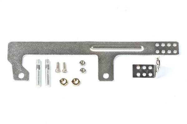 Holley - Holley Carburetor Throttle Cable Bracket | 717-8