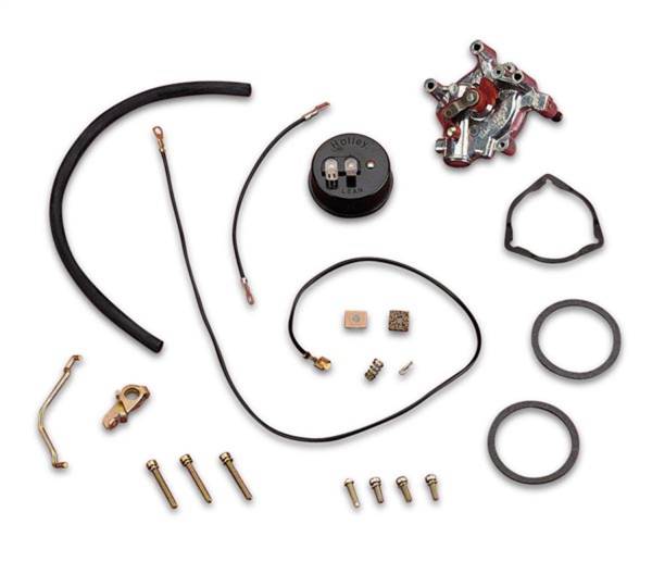 Holley - Holley Electric Choke Conversion Kit | 45-223SA