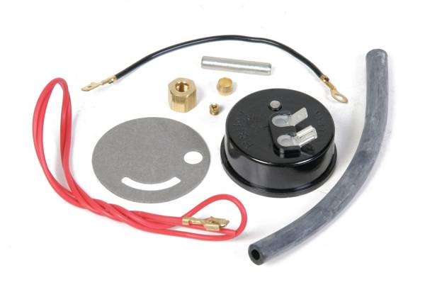 Holley - Holley Electric Choke Conversion Kit | 45-226