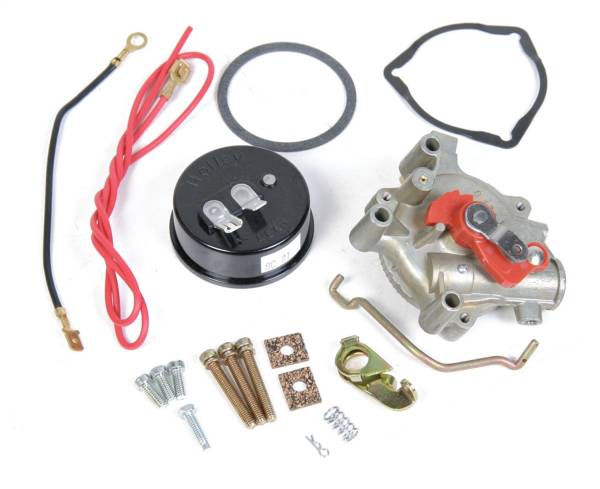 Holley - Holley Marine Choke Conversion Kit | 745-223