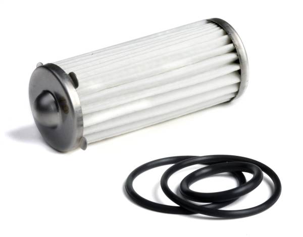 Holley - Holley Dominator Billet Fuel Filter Element | 162-567