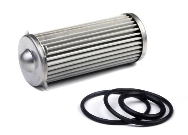 Holley - Holley Dominator Billet Fuel Filter Element | 162-568