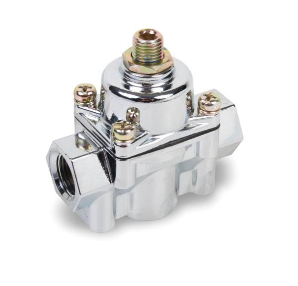 Holley - Holley Fuel Pressure Regulator | 80000103