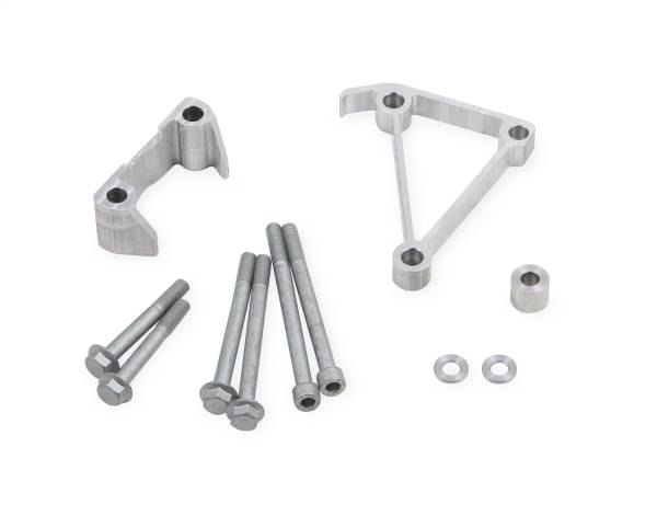 Holley - Holley Accessory Drive Component Hardware Installation Kit | 21-4