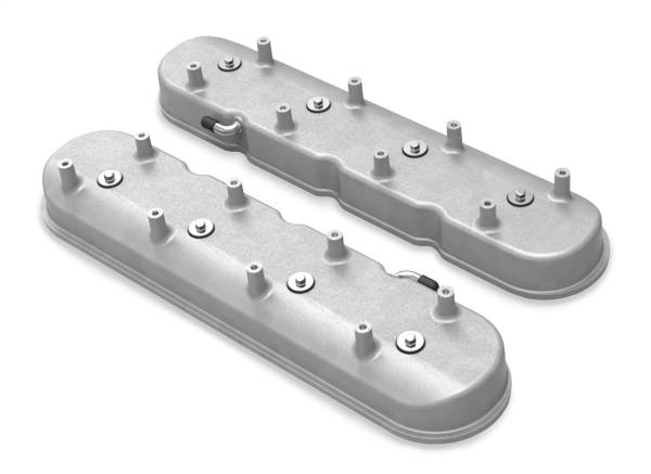 Holley - Holley Valve Covers | 241-95