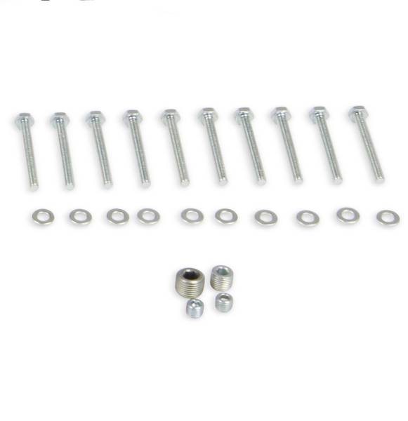 Holley - Holley Intake Manifold Bolts | 508-41