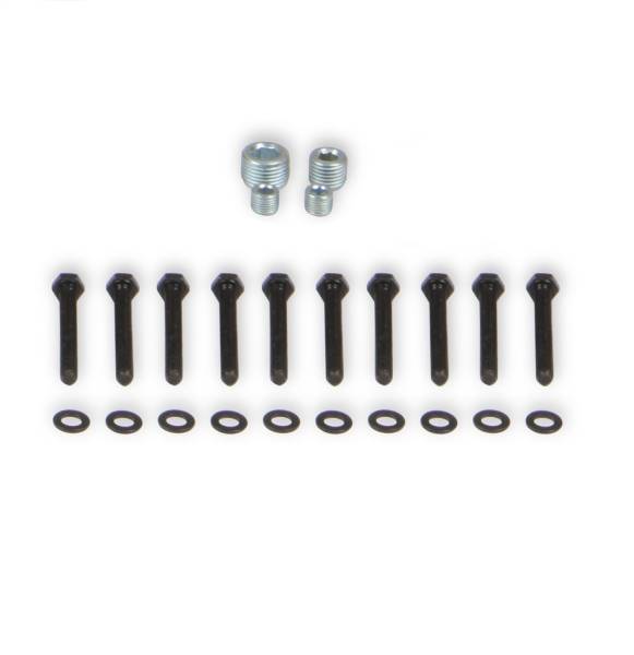 Holley - Holley Intake Manifold Bolts | 508-42