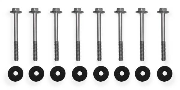 Holley - Holley Valve Cover Bolt Kit | 891001