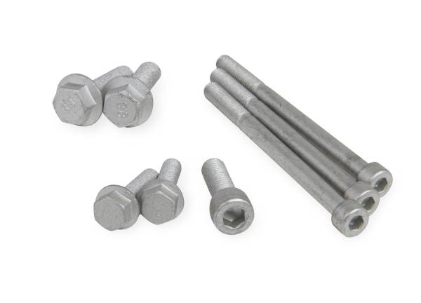 Holley - Holley Replacement Accessory Drive Hardware | 97-172