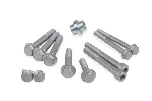 Holley - Holley Replacement Accessory Drive Hardware | 97-174