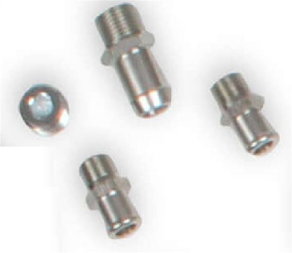 Holley - Holley Plugs/Fittings Kit | 97-319