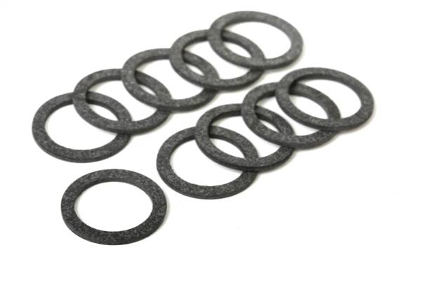 Holley - Holley Power Valve Gasket | 1008-1597