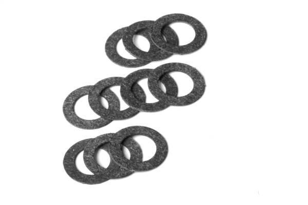 Holley - Holley Needle And Seat Top Gasket | 1008-776