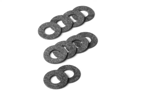 Holley - Holley Needle And Seat Bottom Gasket | 1008-777